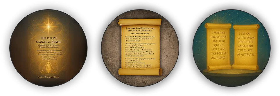 Scrolls